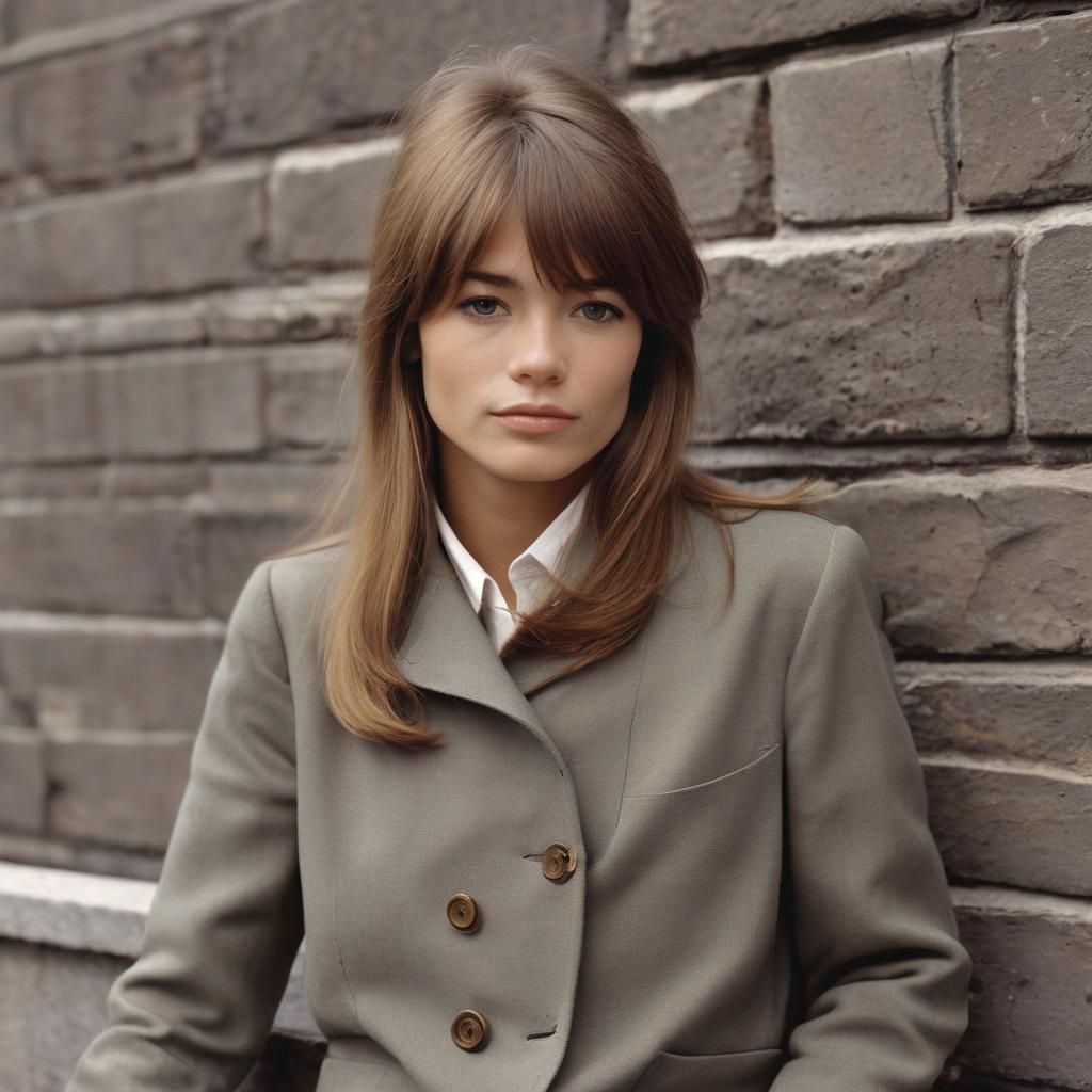 Françoise Hardy 