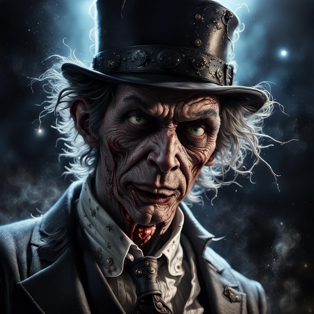 Dr Jeckyl