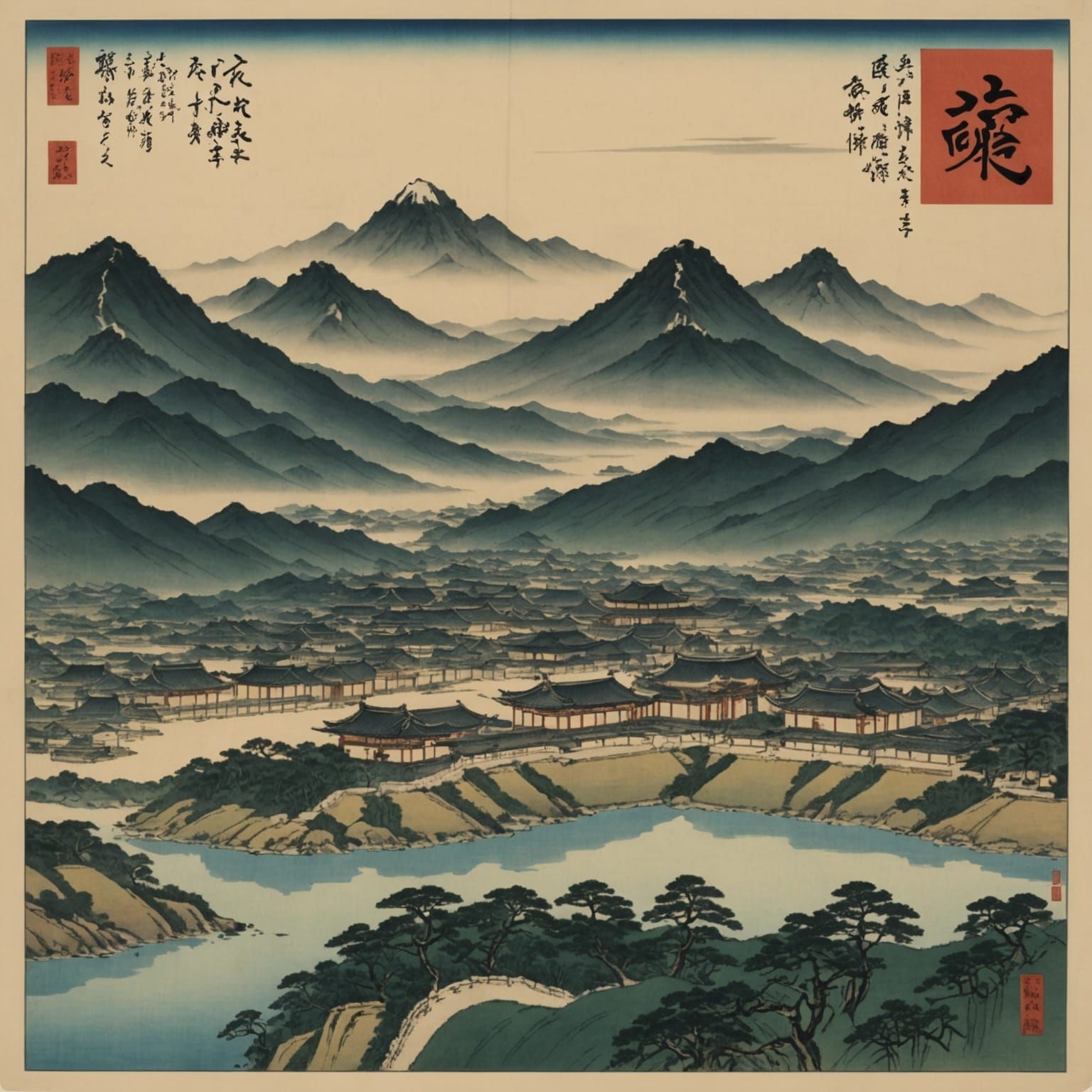 Christmas Chaos in Santa's Workshop: A Gift-Wrapping Mishap