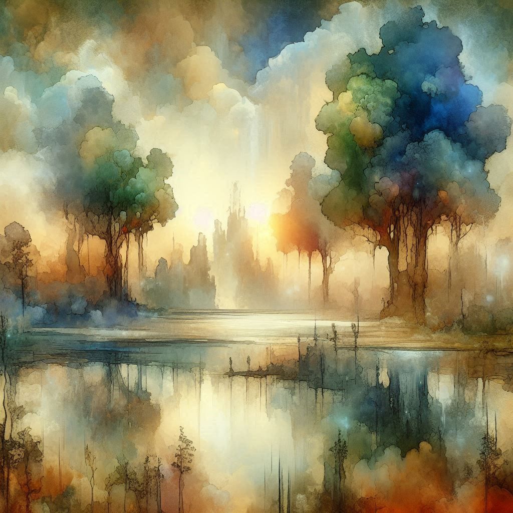 Even further than elsewhere