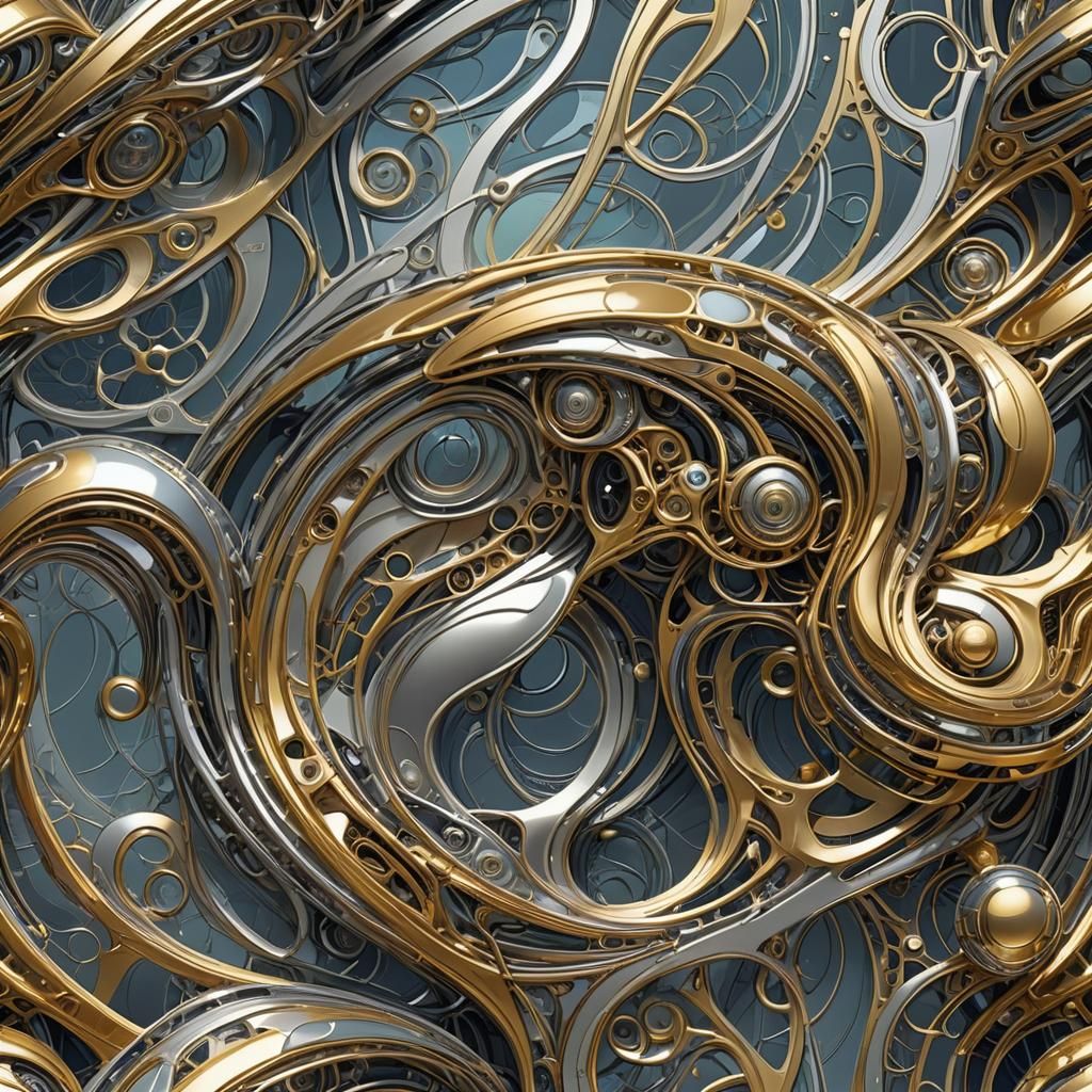 Untitled Creation