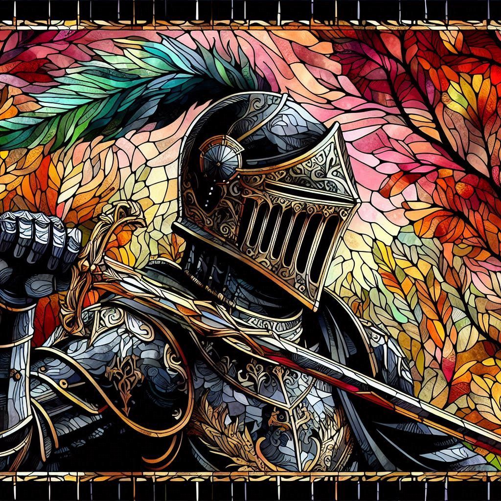 For Christ and Combat