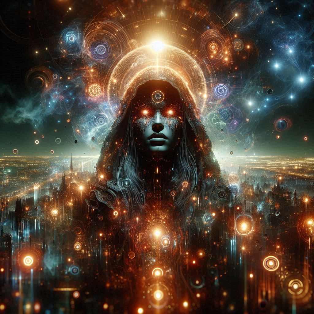 Vision of the Future