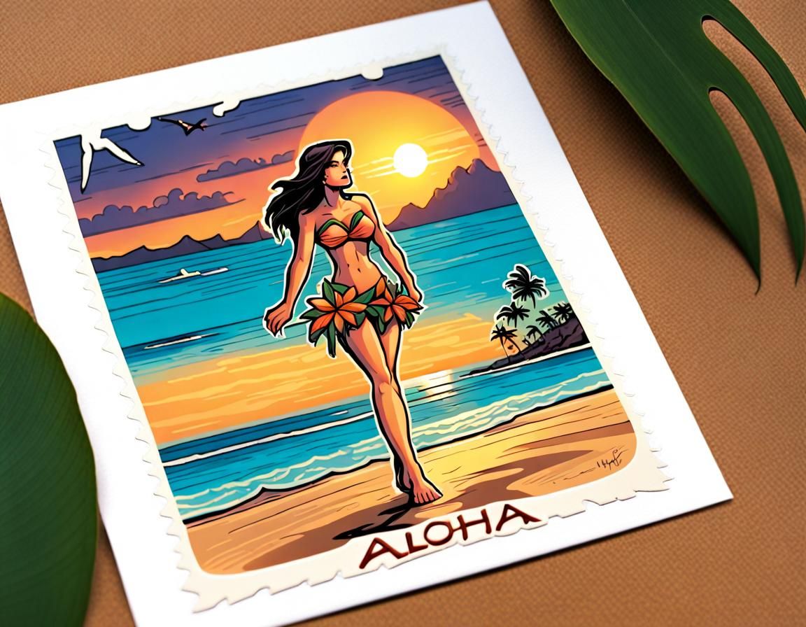 Aloha