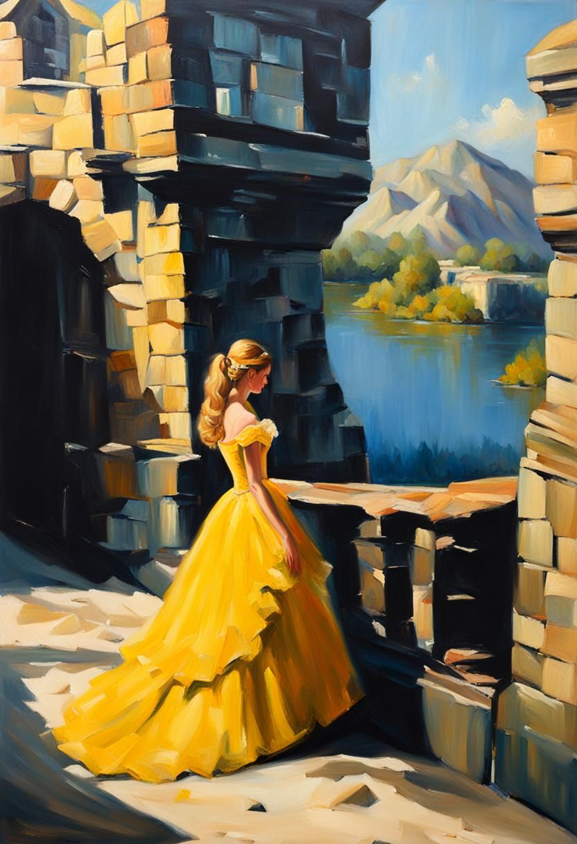 Madame de Mathefelon