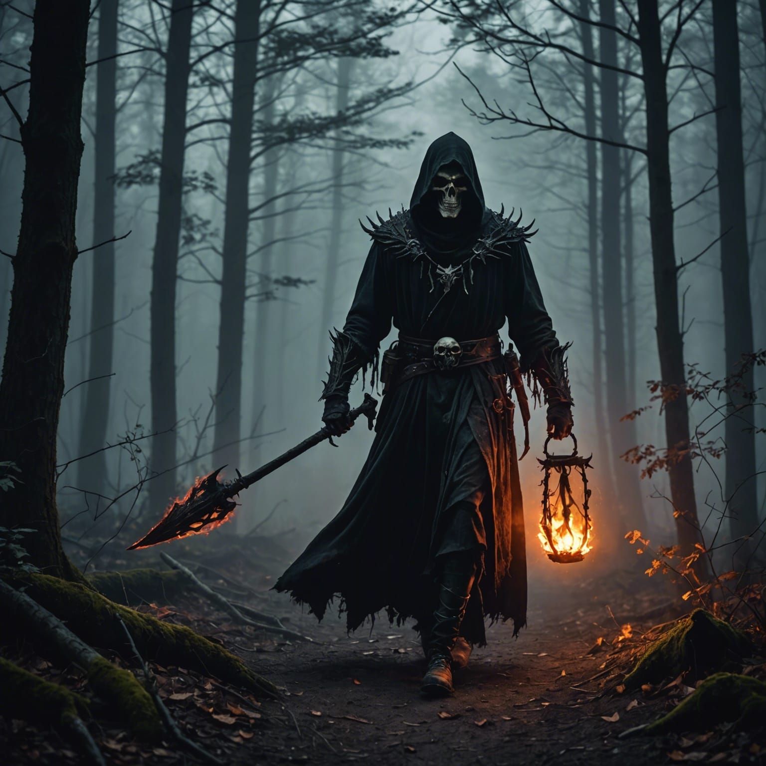 Grim Reaper