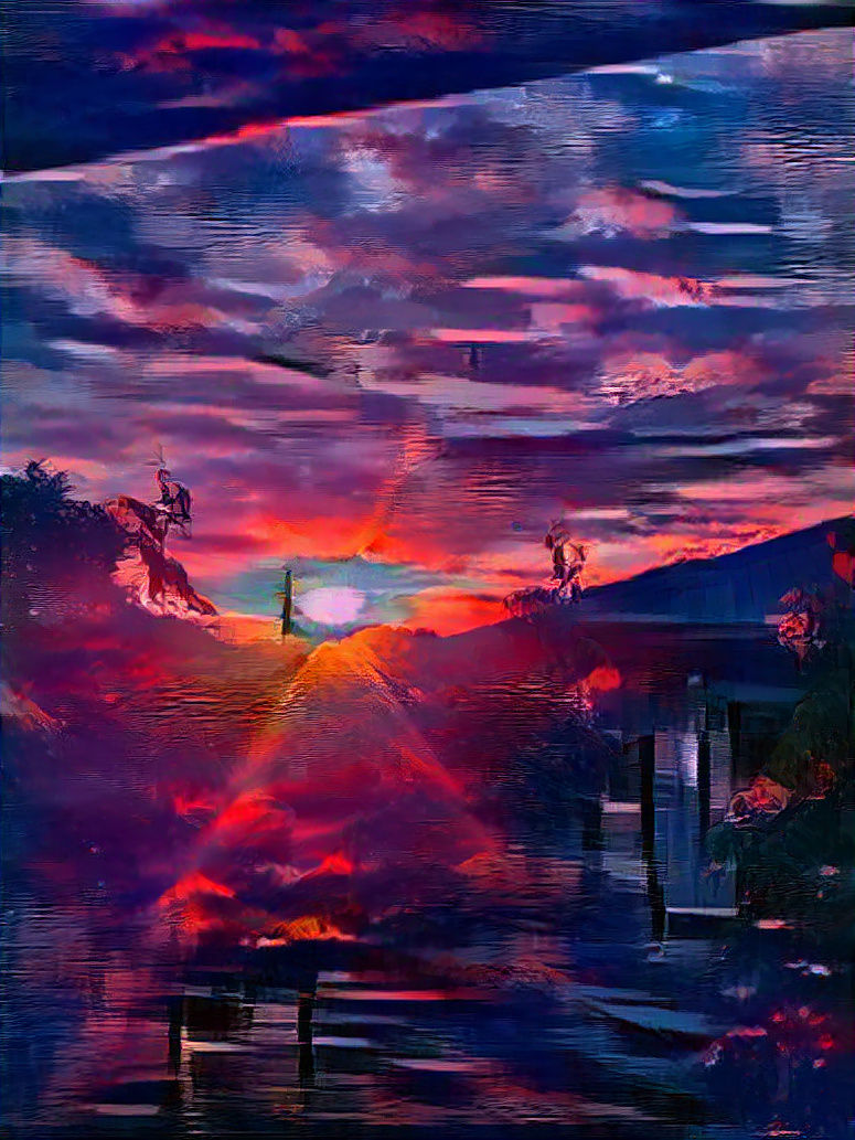Failed concept
