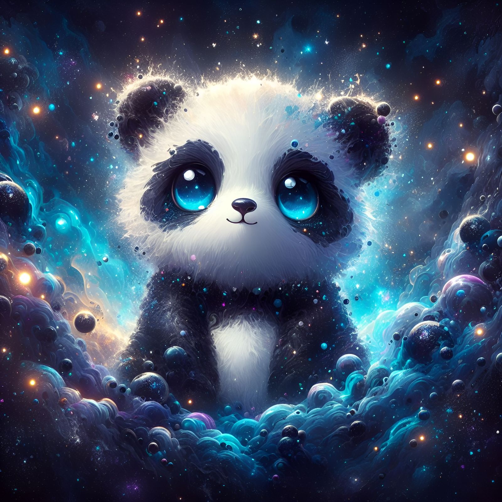 🐼
