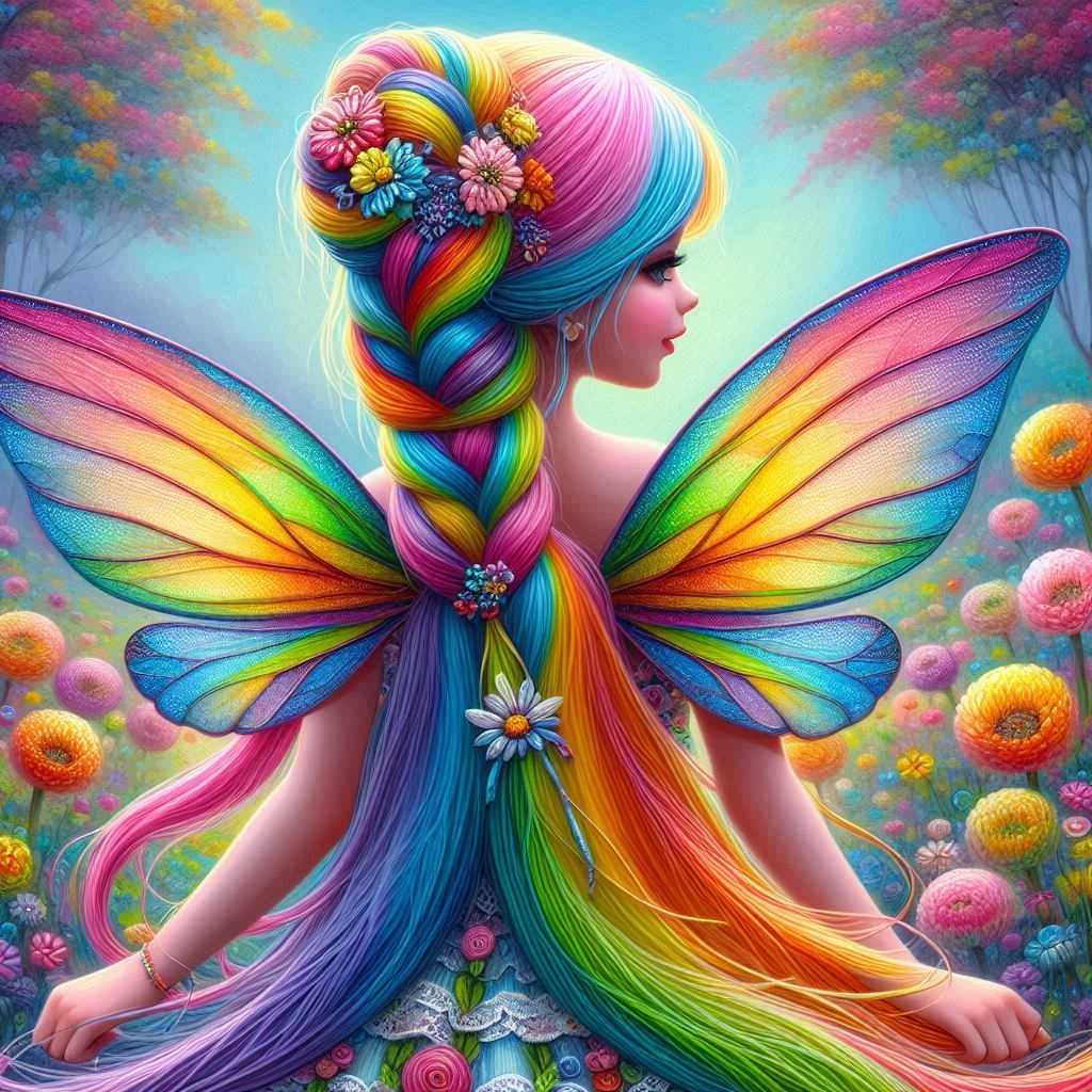 Fairy
