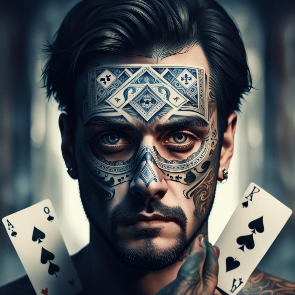 Poker Face