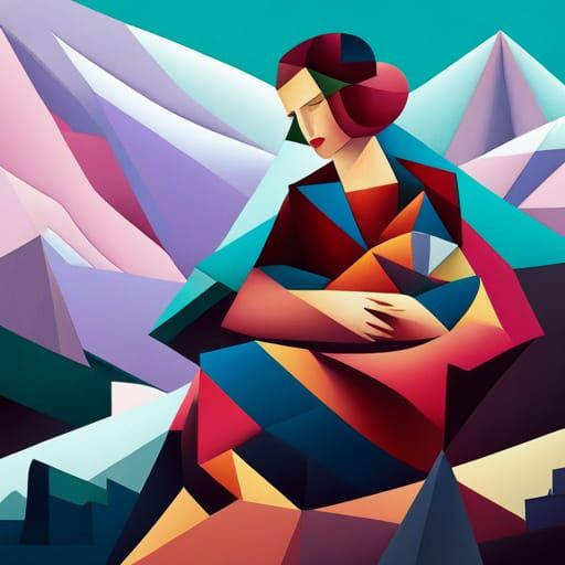 living in the moment