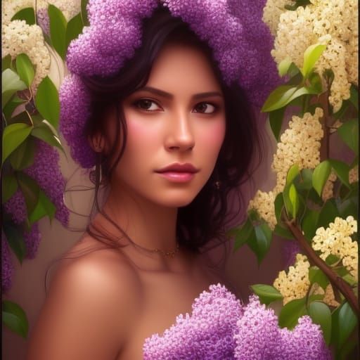 Lilacs
