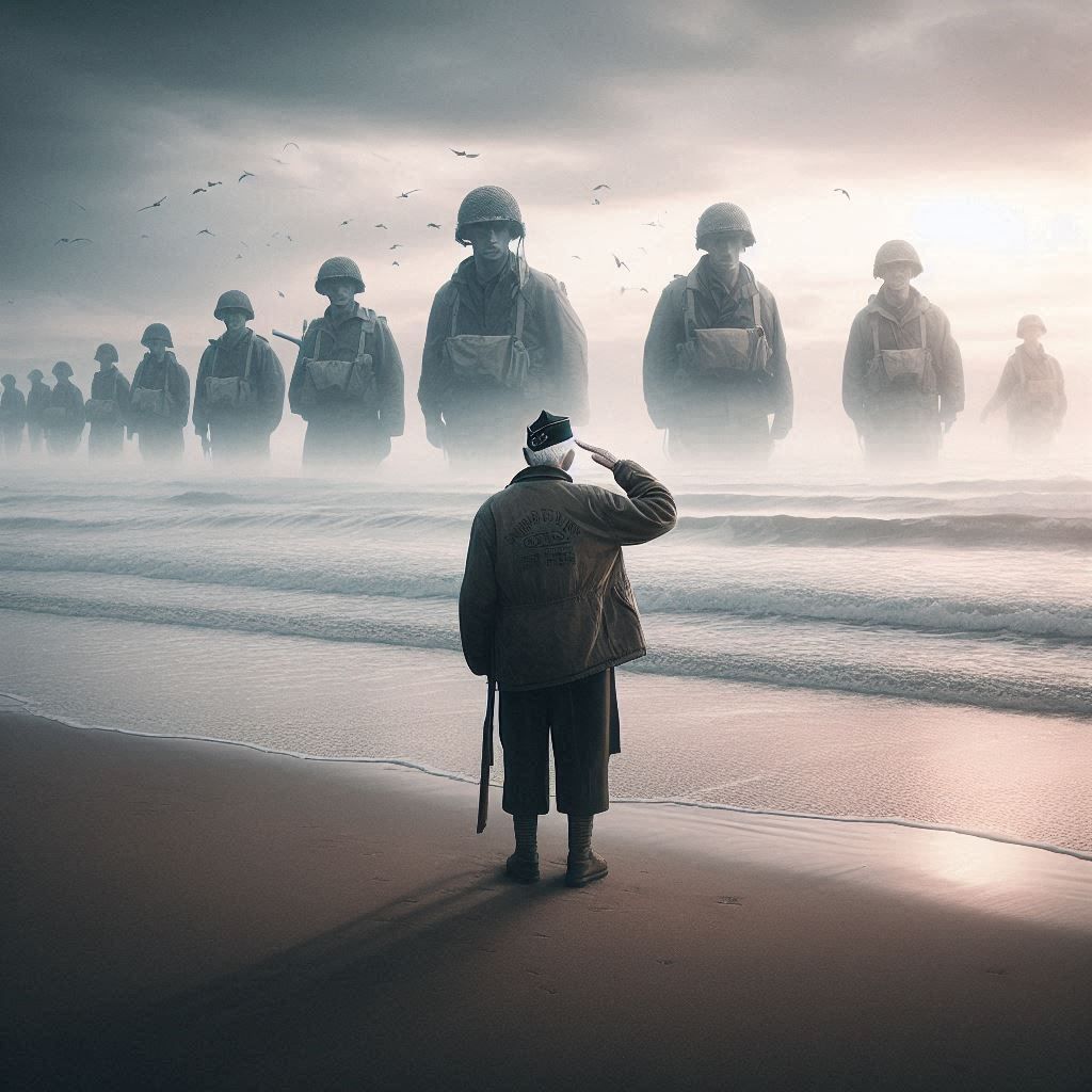 Lest we Forget