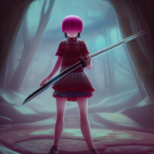 Path’s Guardian