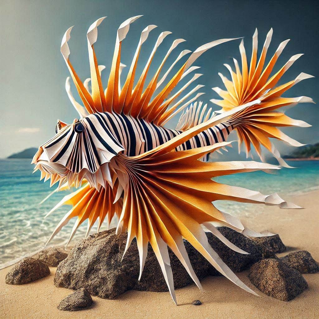 Lionfish