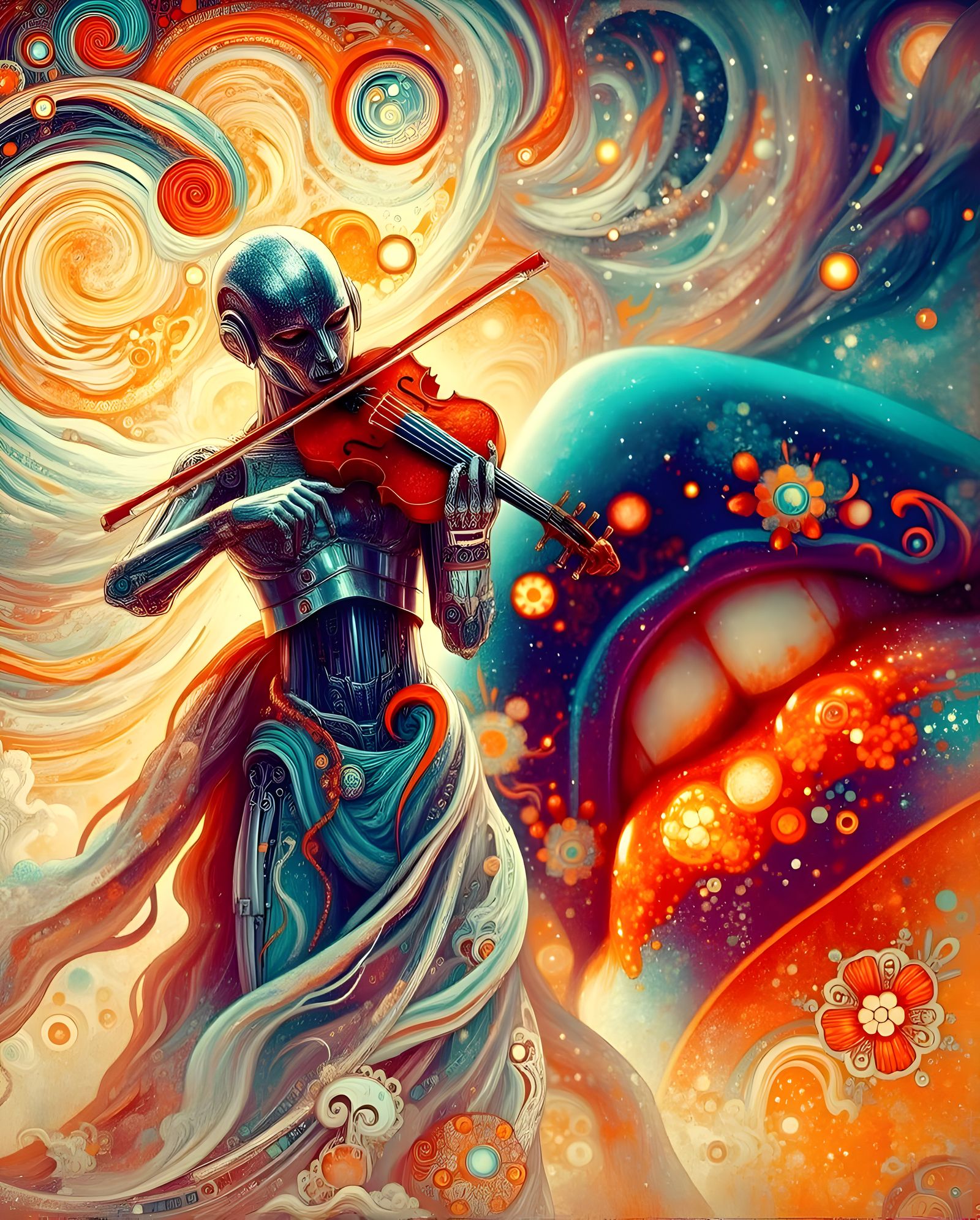 BEAUTIFUL DUO 6 (Almost Perfect)