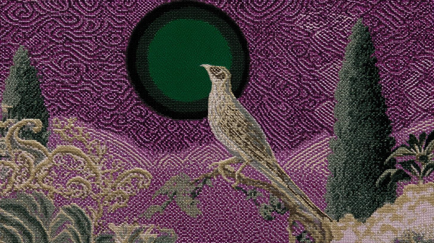 Eminence, Everlastingness, Perpetuity