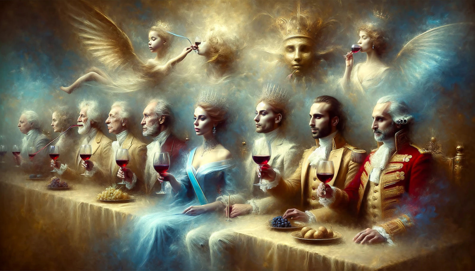 Sweet Challenge Symphony