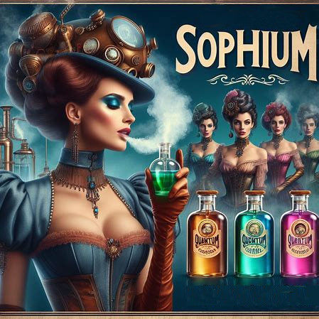 Evaporate the smog of your live