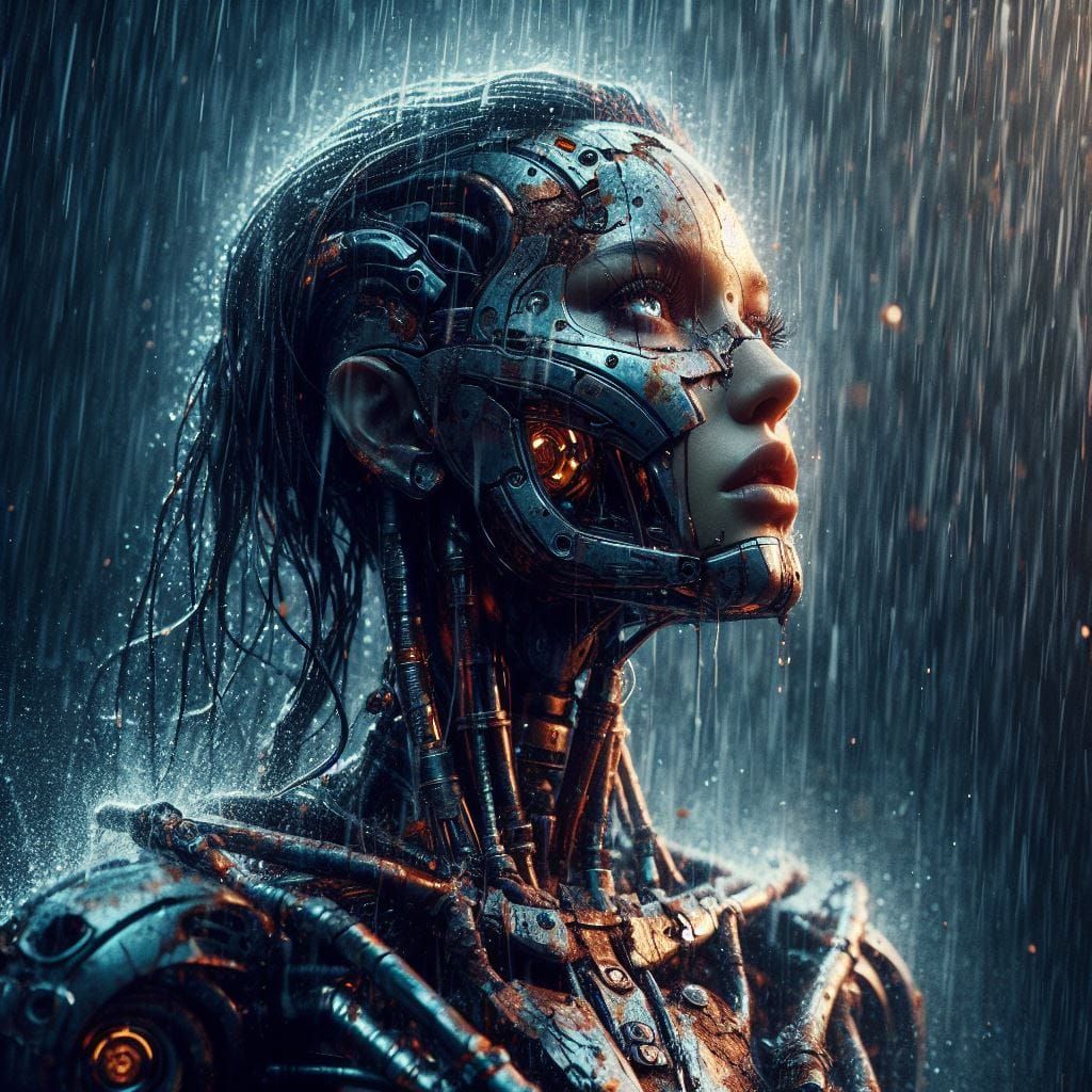 Cyborg