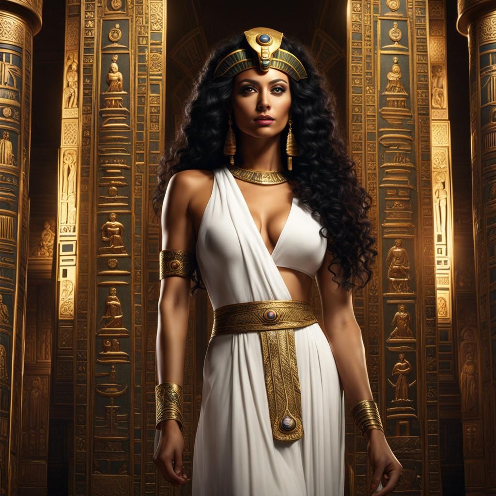 Priestess