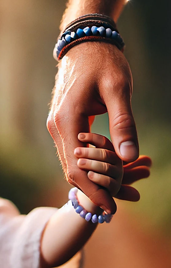 She's Got You Wrapped Around Her Little Finger