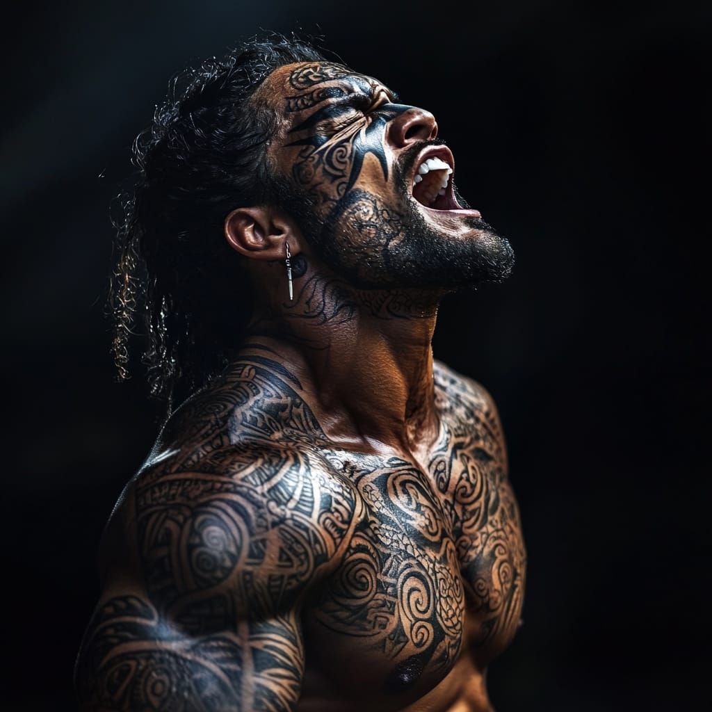 Haka