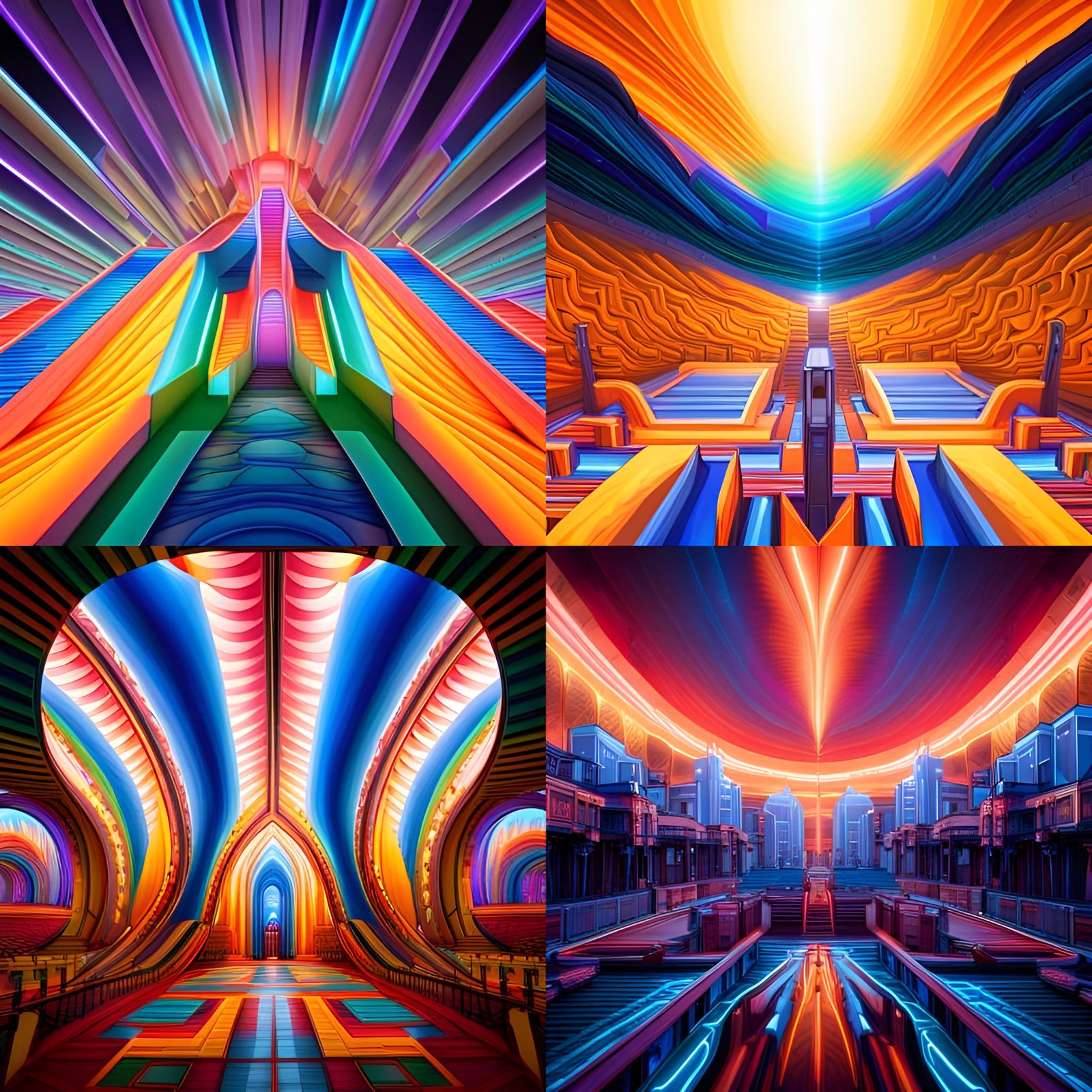 Lost in Time
