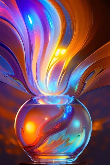 Untitled Creation