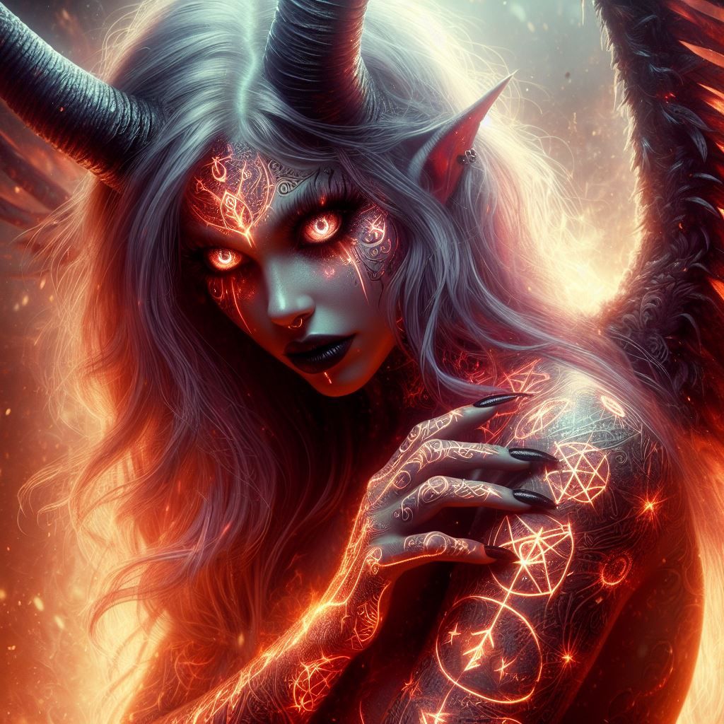 Princess of Darkness