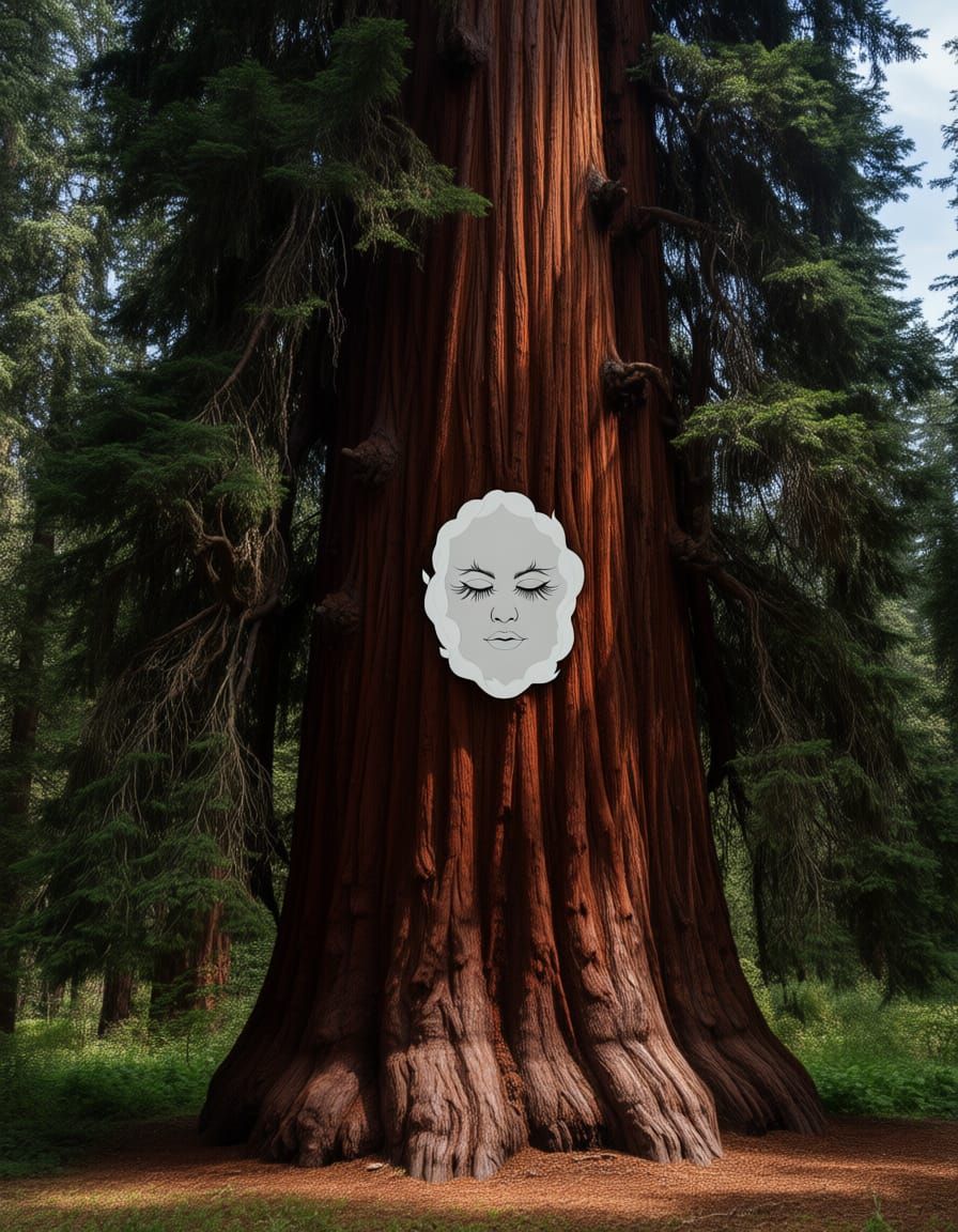 A majestic phoenix, wings spread wide, erupting from a bed of smoldering embers and ash. The scene is set against a backdrop of a desolate, ...