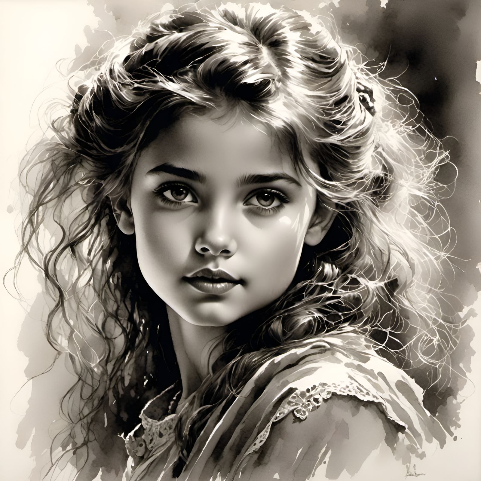 <lora:Mimibairs:1.0> 