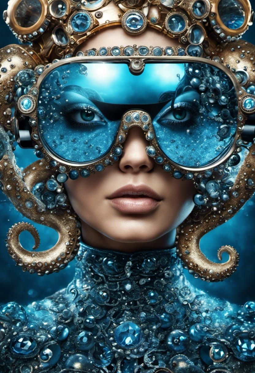 Octo queen
