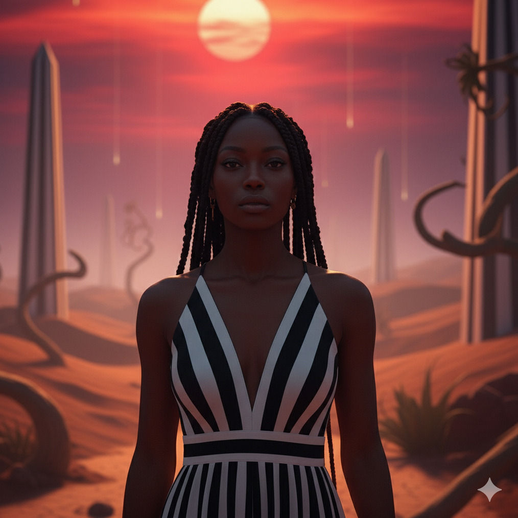 A tribute to The Doors