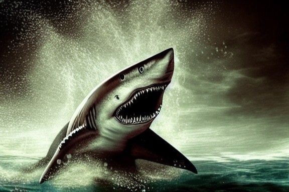 Apex Predator