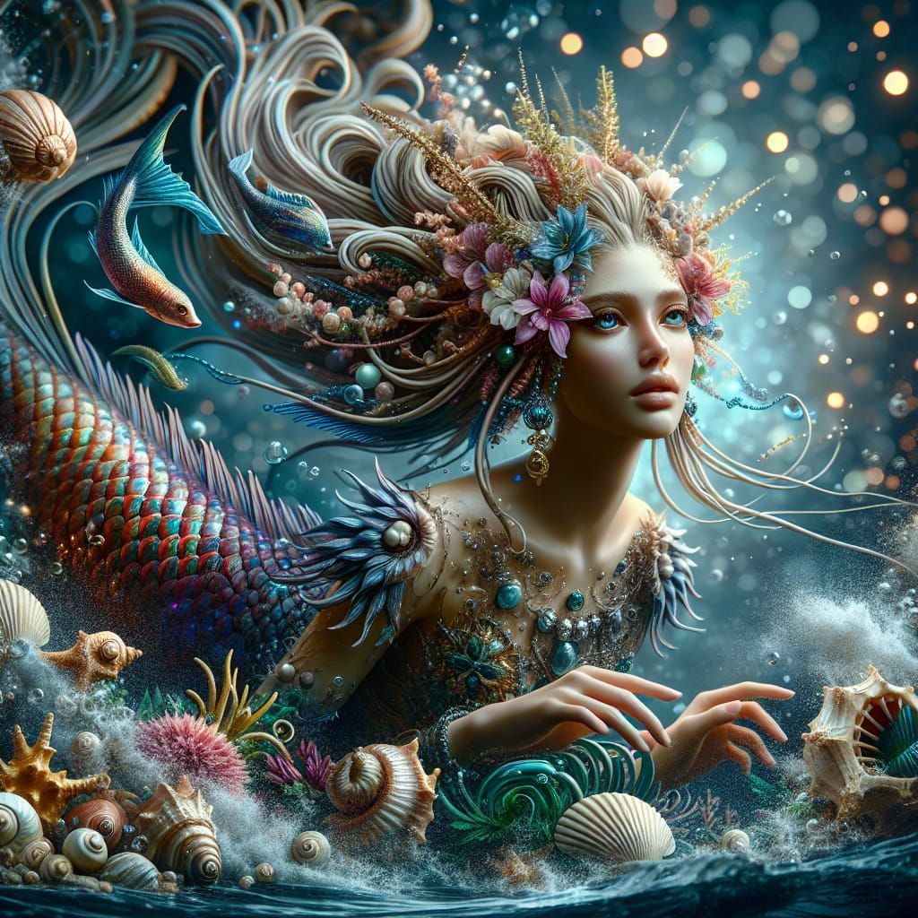 Untitled Creation