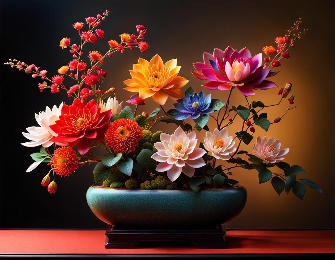 Ikebana