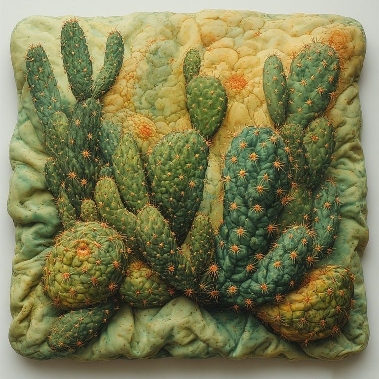 mother-in-law's pillows