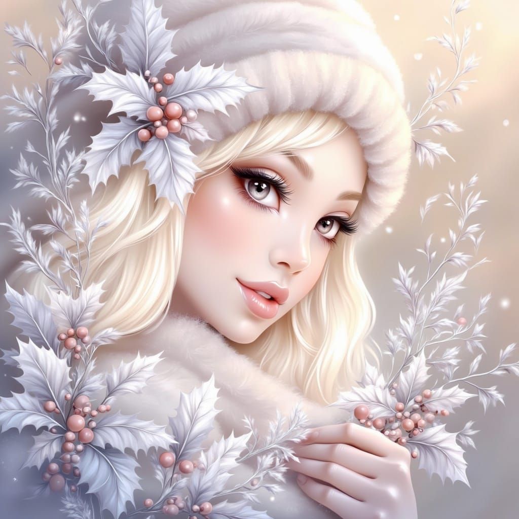 Soft Winter