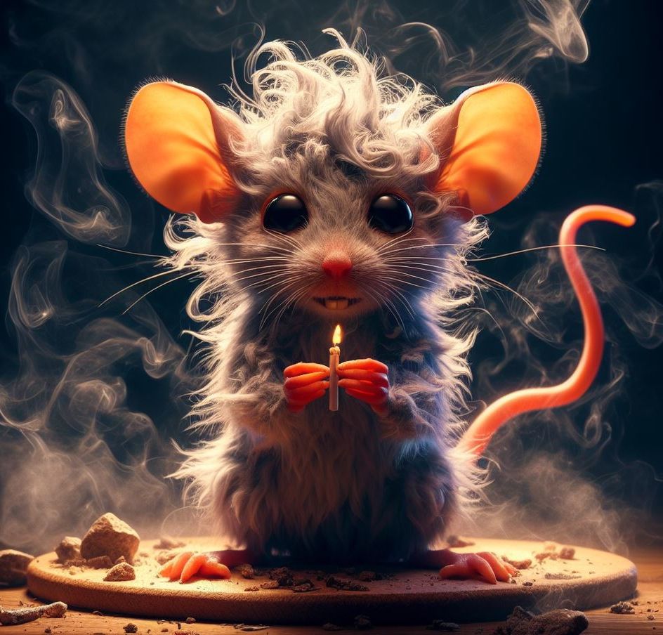 Was that supposed to happen !!??