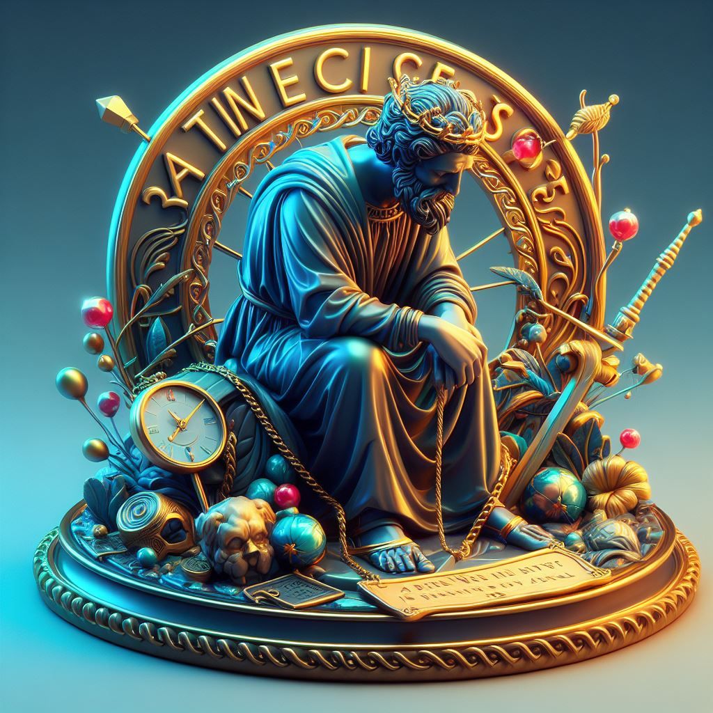 The wrong life goals