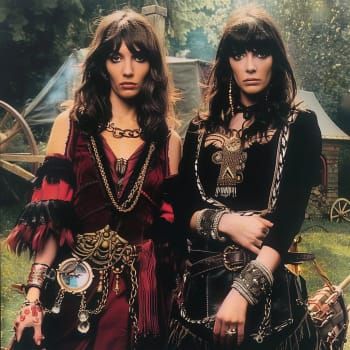 Heart - Little Queen (Redux)