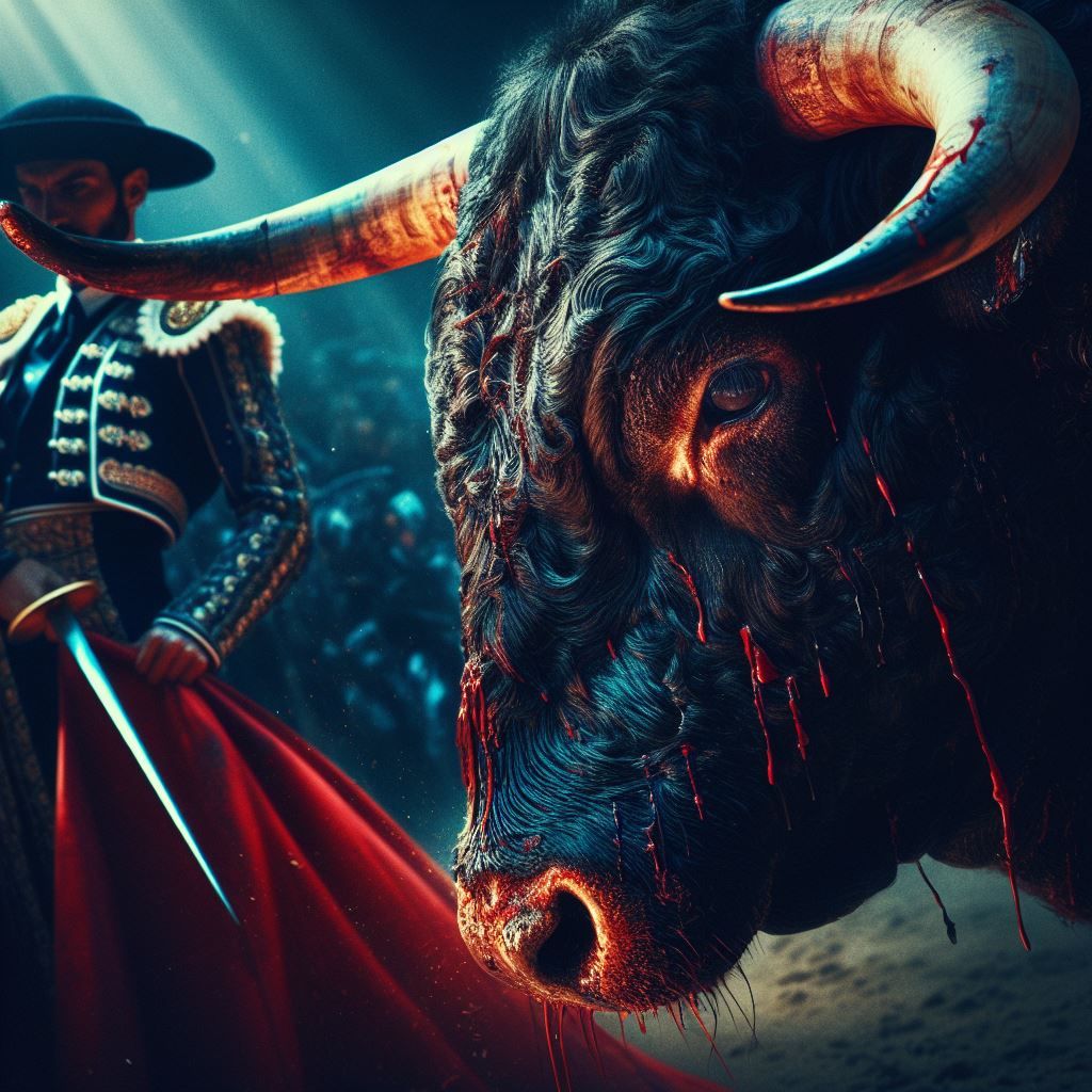 The Matador  -  series