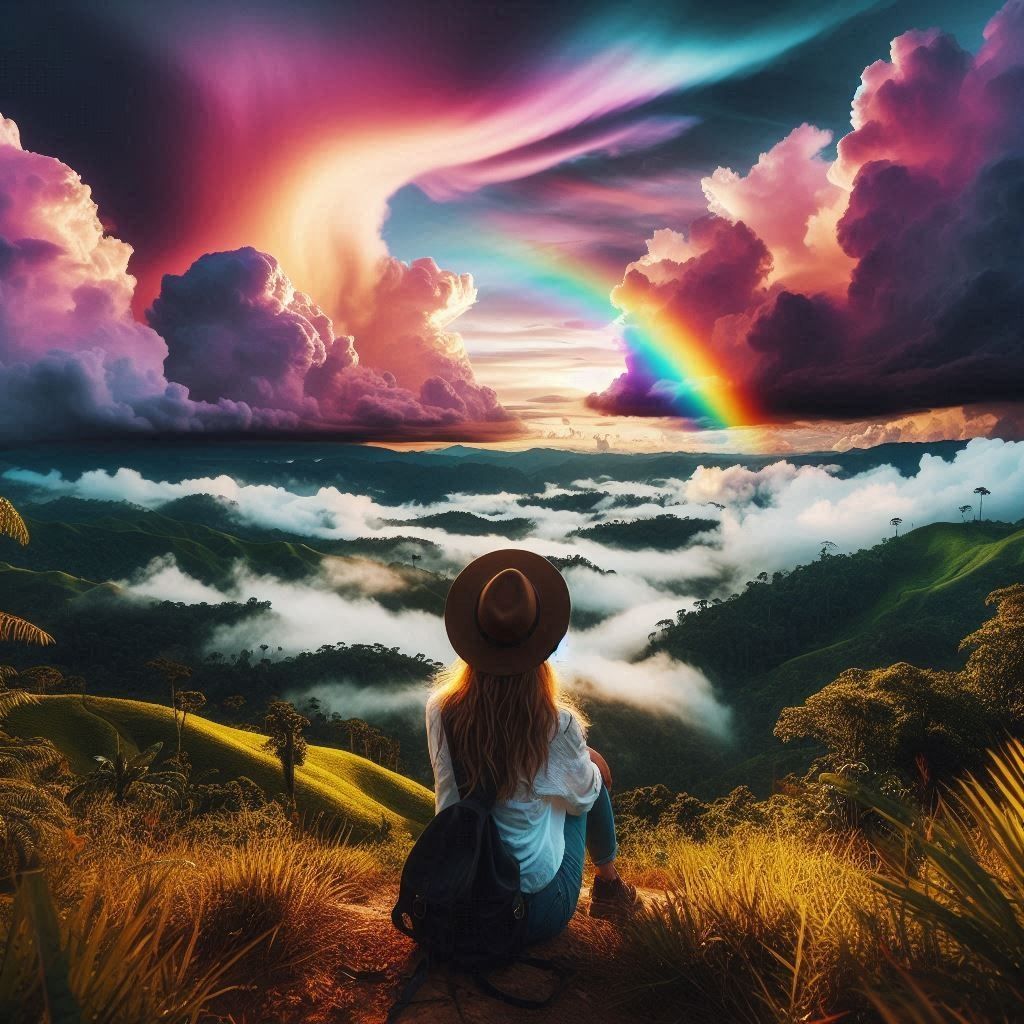 “Whispers of the Horizon”