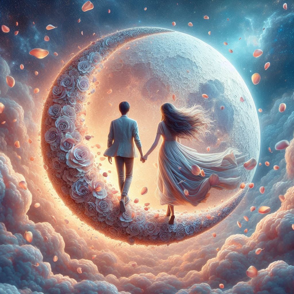 Love  by @Neromagenta