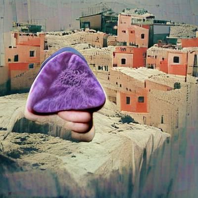 Rock The Casbah