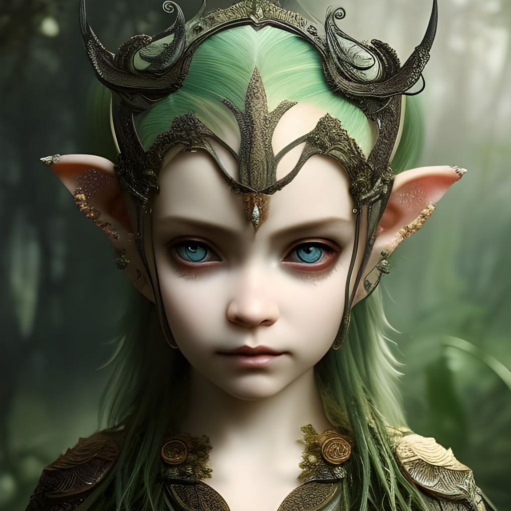 Changeling