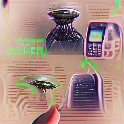 Alien Technology