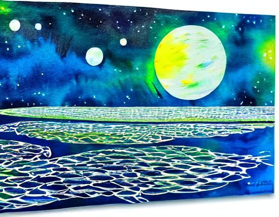 Untitled Creation