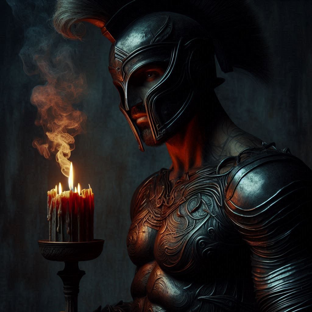 Gladiator